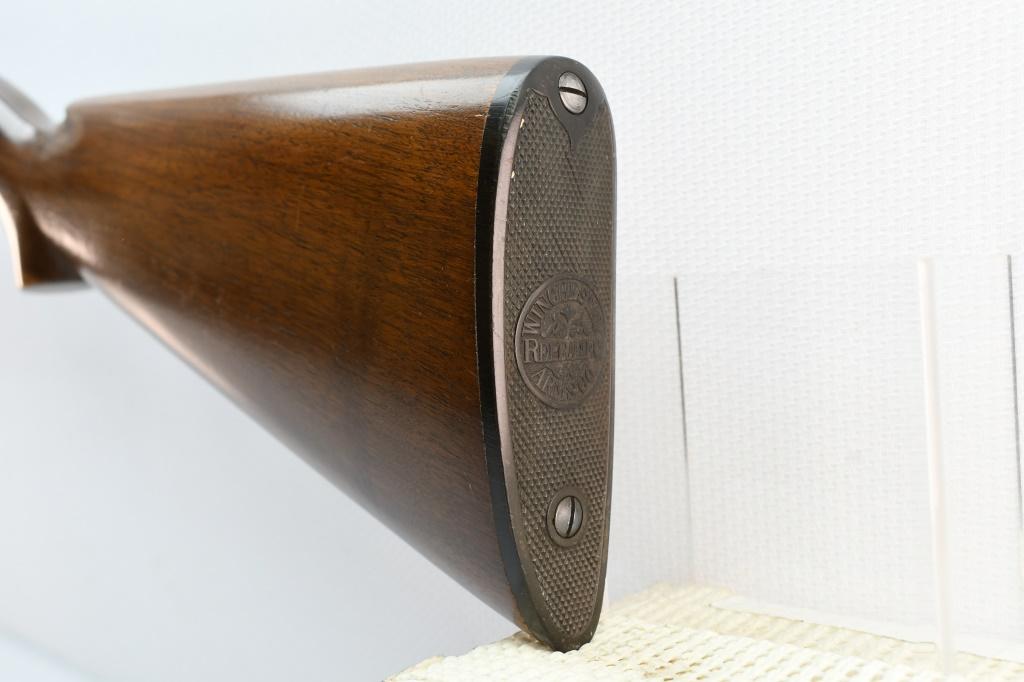 1937 Winchester Model 42 (26" FULL), 410 Ga., Pump, SN - 34438