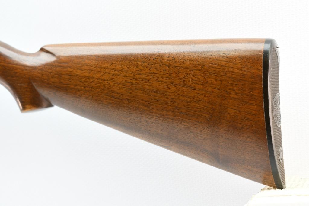 1937 Winchester Model 42 (26" FULL), 410 Ga., Pump, SN - 34438