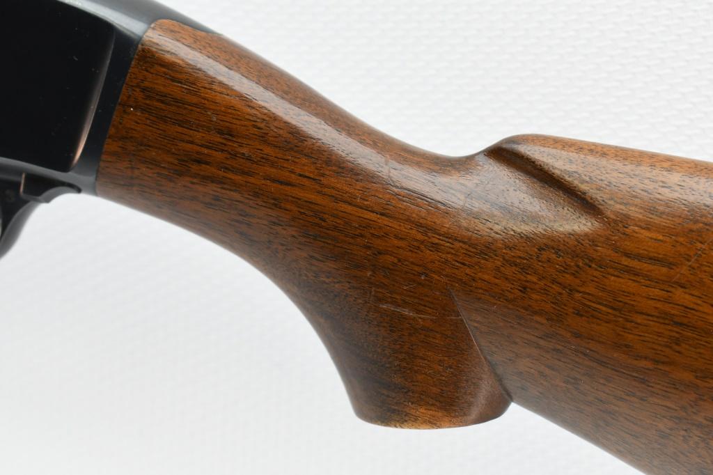 1937 Winchester Model 42 (26" FULL), 410 Ga., Pump, SN - 34438