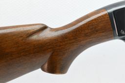 1937 Winchester Model 42 (26" FULL), 410 Ga., Pump, SN - 34438