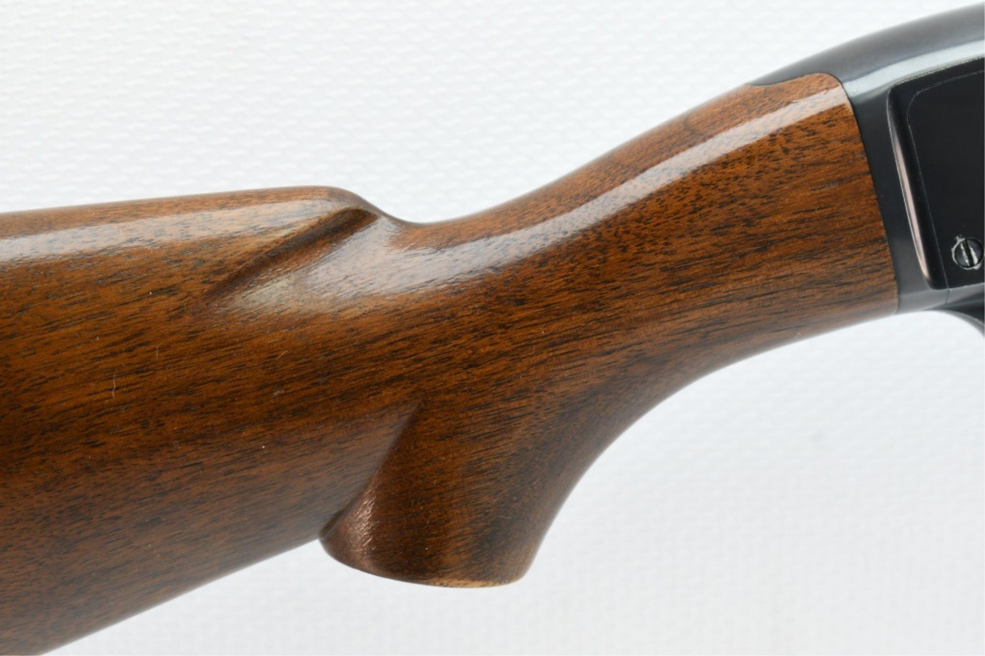 1937 Winchester Model 42 (26" FULL), 410 Ga., Pump, SN - 34438