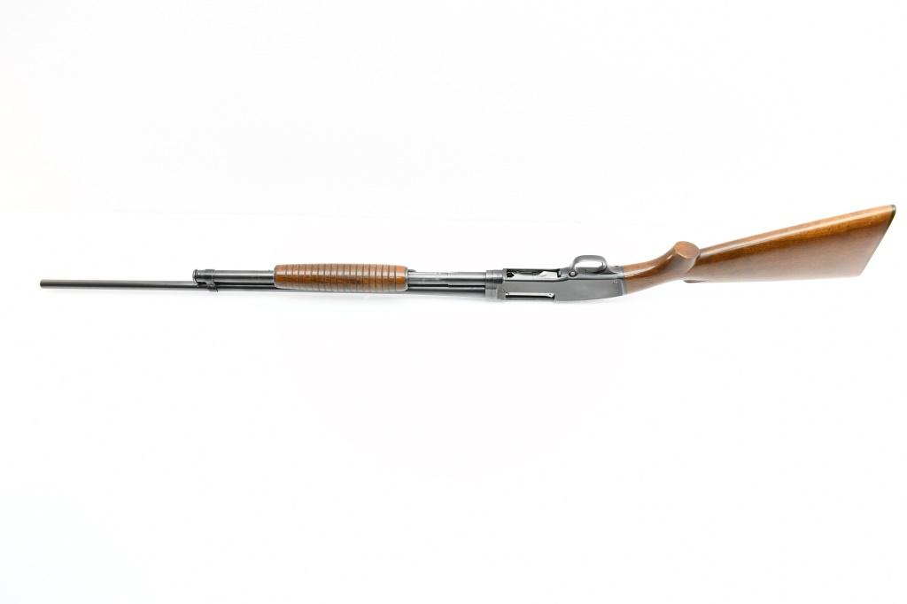 1937 Winchester Model 42 (26" FULL), 410 Ga., Pump, SN - 34438