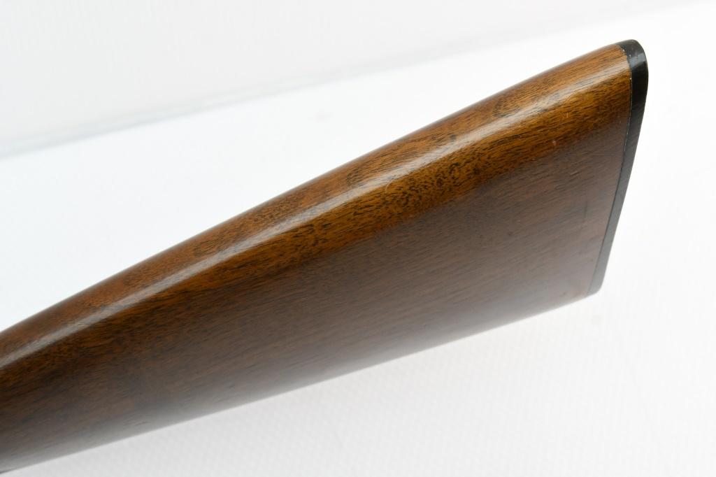 1937 Winchester Model 42 (26" FULL), 410 Ga., Pump, SN - 34438