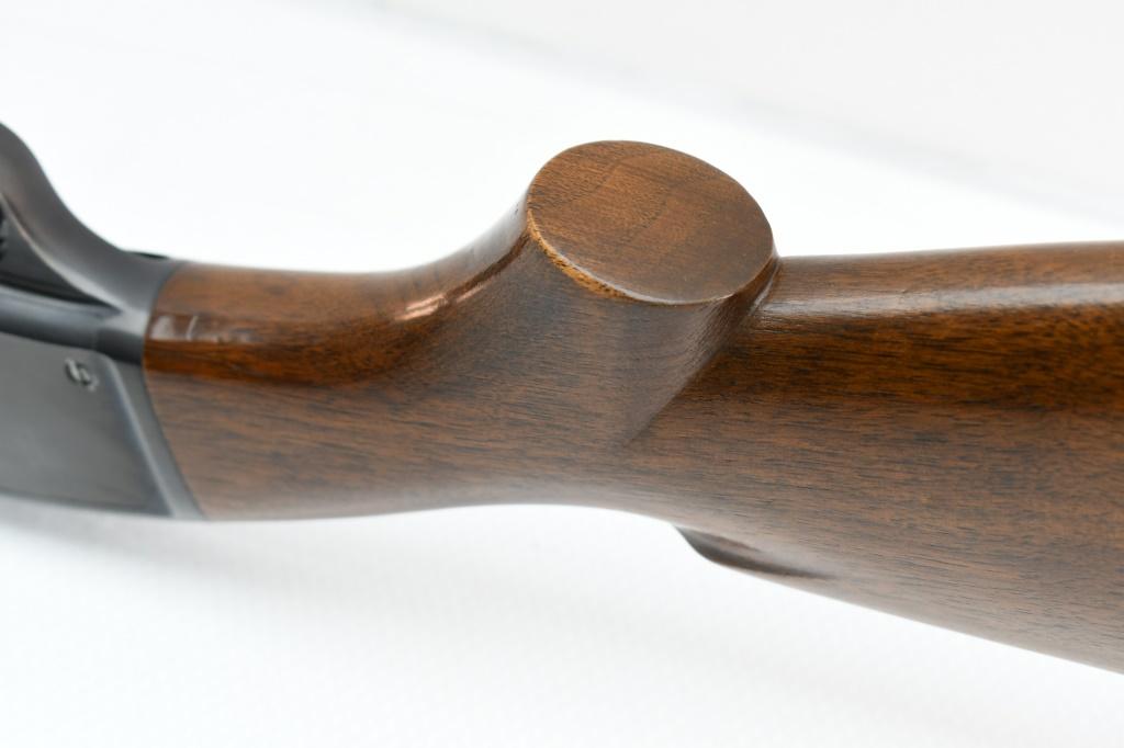 1937 Winchester Model 42 (26" FULL), 410 Ga., Pump, SN - 34438