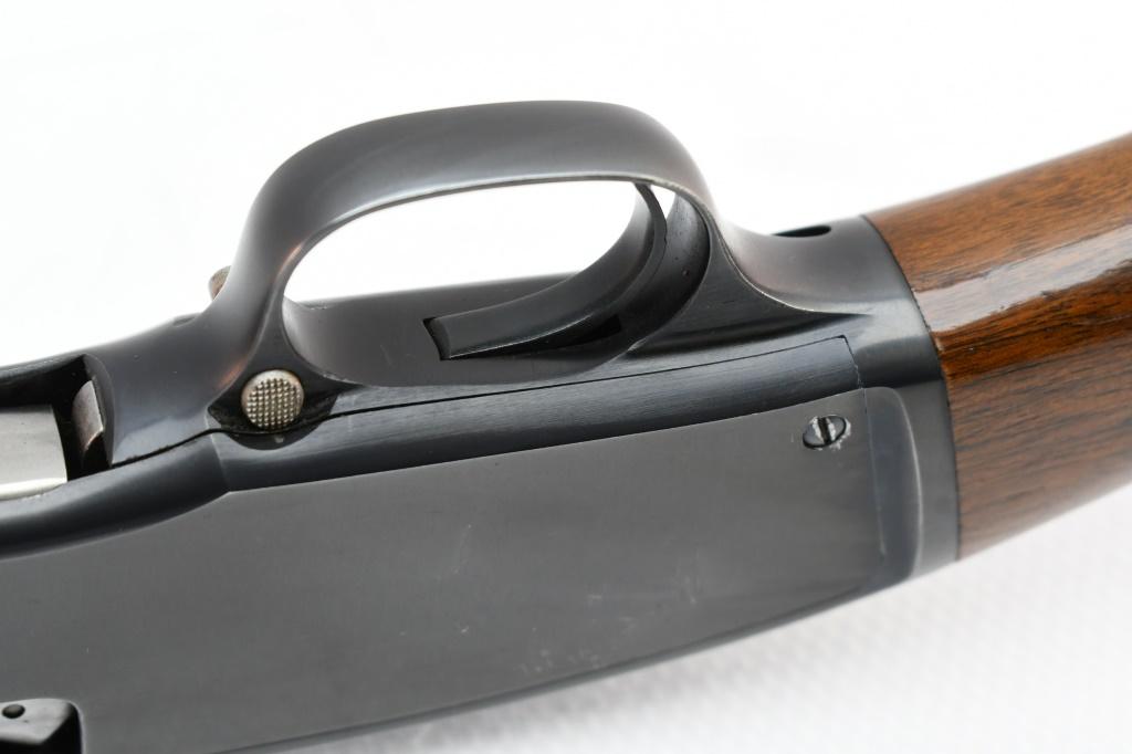 1937 Winchester Model 42 (26" FULL), 410 Ga., Pump, SN - 34438