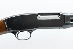 1937 Winchester Model 42 (26" FULL), 410 Ga., Pump, SN - 34438