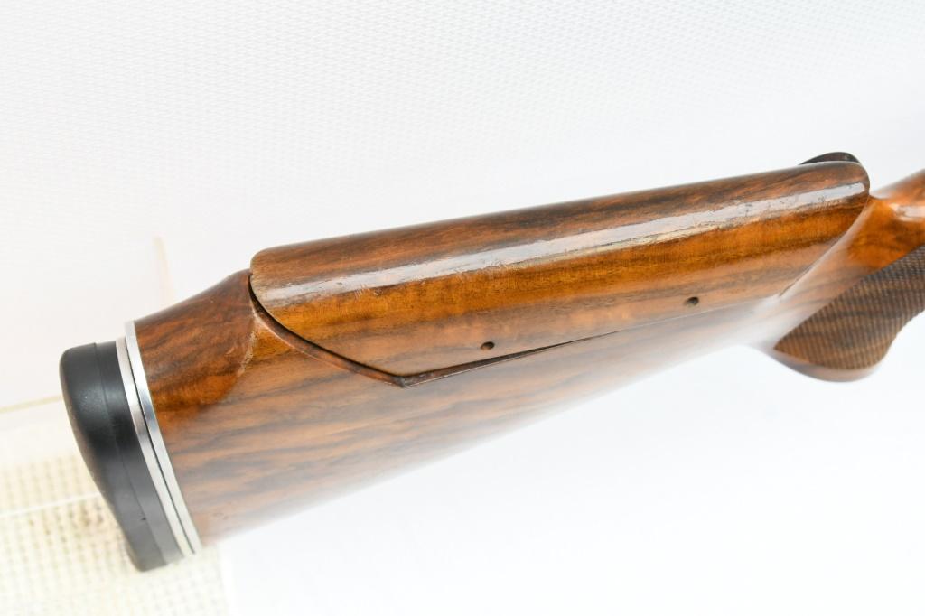 Caesar Guerini Magnus Limited Trap Combo (32" & 34"), 12 Ga. (W/ Hardcase), SN - 115906
