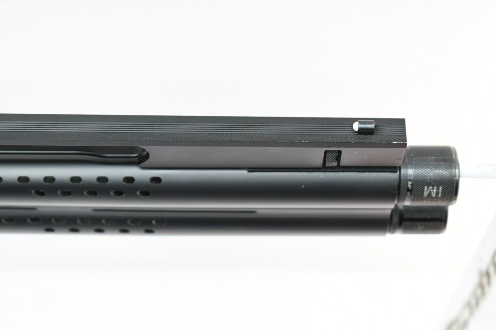 Caesar Guerini Magnus Limited Trap Combo (32" & 34"), 12 Ga. (W/ Hardcase), SN - 115906