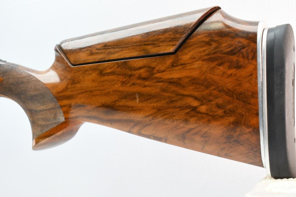 Caesar Guerini Magnus Limited Trap Combo (32" & 34"), 12 Ga. (W/ Hardcase), SN - 115906