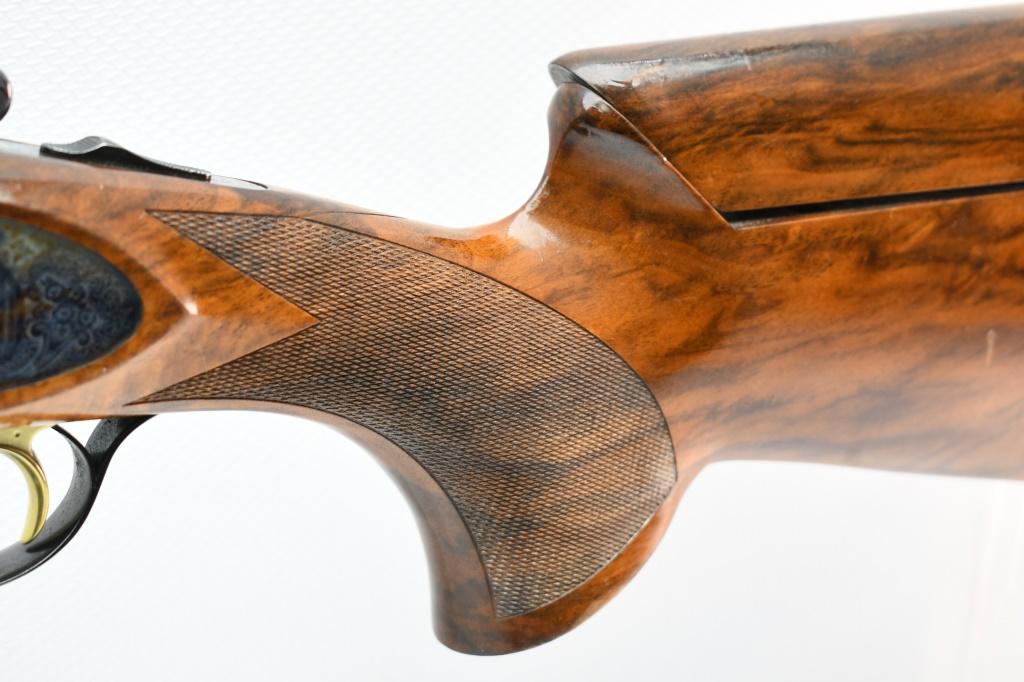 Caesar Guerini Magnus Limited Trap Combo (32" & 34"), 12 Ga. (W/ Hardcase), SN - 115906