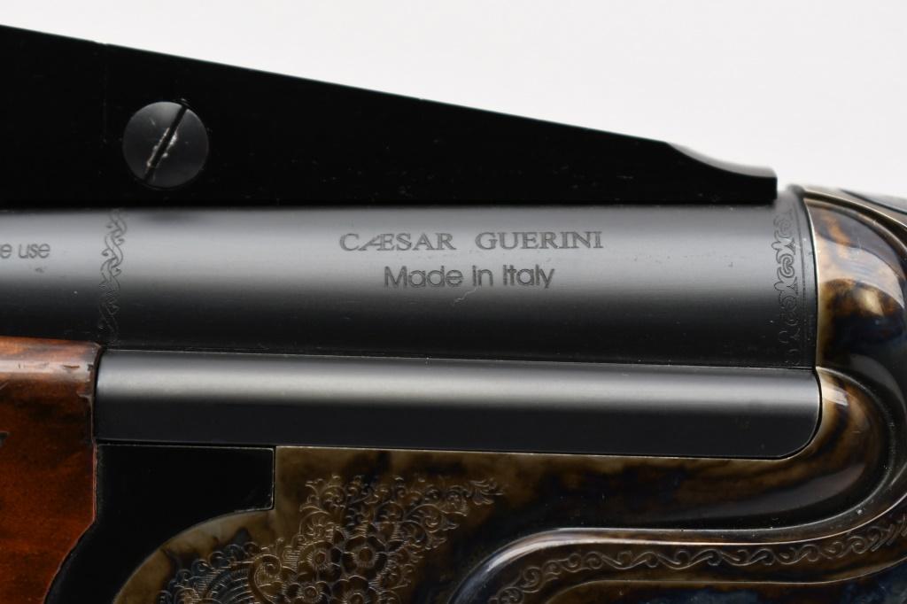 Caesar Guerini Magnus Limited Trap Combo (32" & 34"), 12 Ga. (W/ Hardcase), SN - 115906