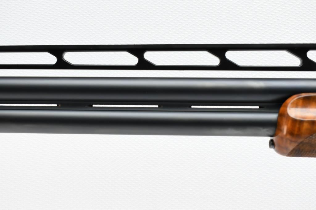 Caesar Guerini Magnus Limited Trap Combo (32" & 34"), 12 Ga. (W/ Hardcase), SN - 115906