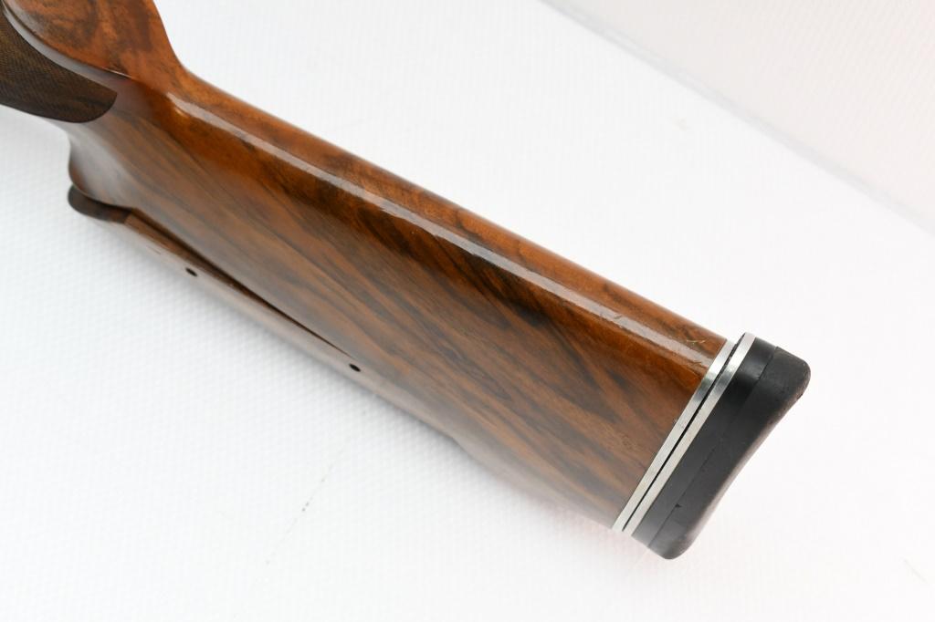 Caesar Guerini Magnus Limited Trap Combo (32" & 34"), 12 Ga. (W/ Hardcase), SN - 115906