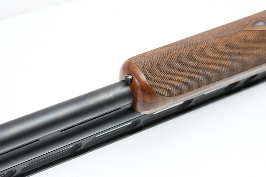 Caesar Guerini Magnus Limited Trap Combo (32" & 34"), 12 Ga. (W/ Hardcase), SN - 115906