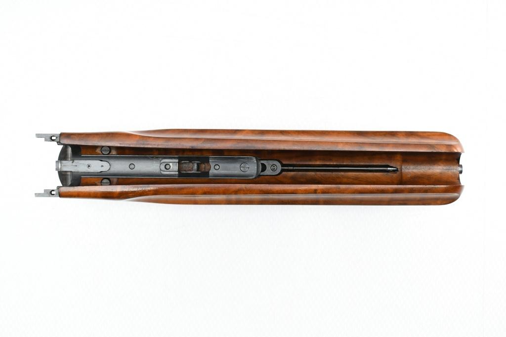 Caesar Guerini Magnus Limited Trap Combo (32" & 34"), 12 Ga. (W/ Hardcase), SN - 115906