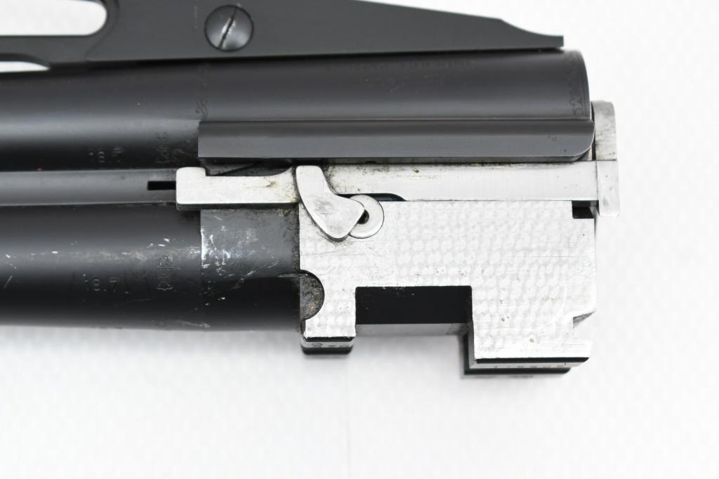 Caesar Guerini Magnus Limited Trap Combo (32" & 34"), 12 Ga. (W/ Hardcase), SN - 115906