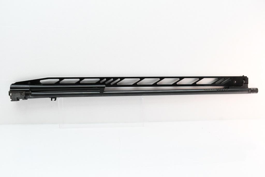 Caesar Guerini Magnus Limited Trap Combo (32" & 34"), 12 Ga. (W/ Hardcase), SN - 115906