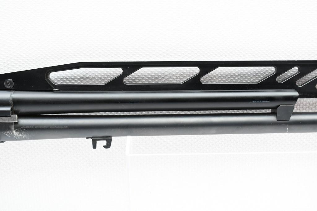 Caesar Guerini Magnus Limited Trap Combo (32" & 34"), 12 Ga. (W/ Hardcase), SN - 115906