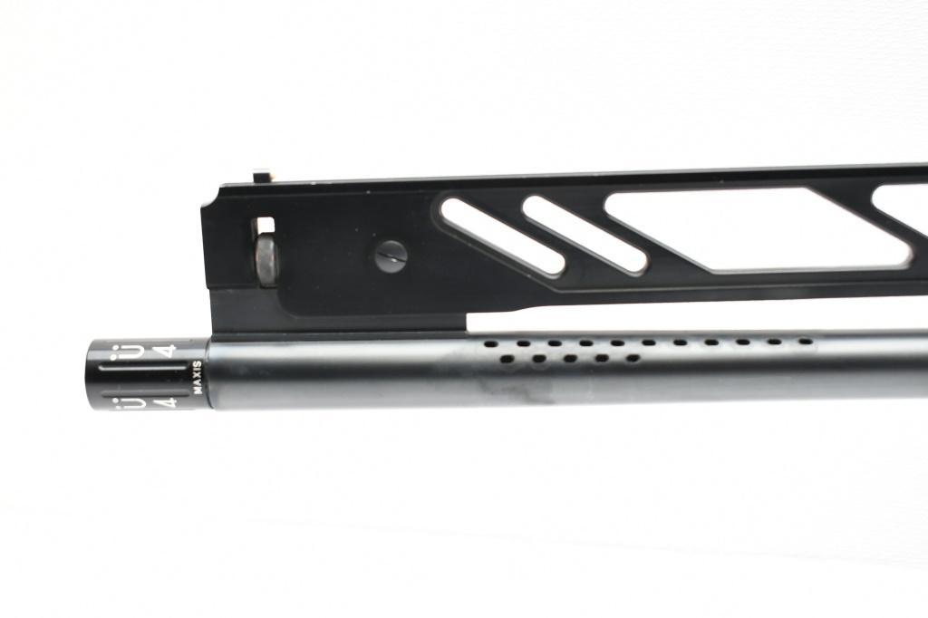 Caesar Guerini Magnus Limited Trap Combo (32" & 34"), 12 Ga. (W/ Hardcase), SN - 115906