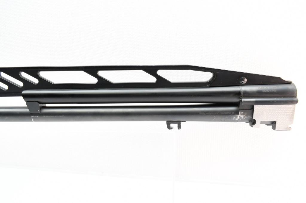 Caesar Guerini Magnus Limited Trap Combo (32" & 34"), 12 Ga. (W/ Hardcase), SN - 115906