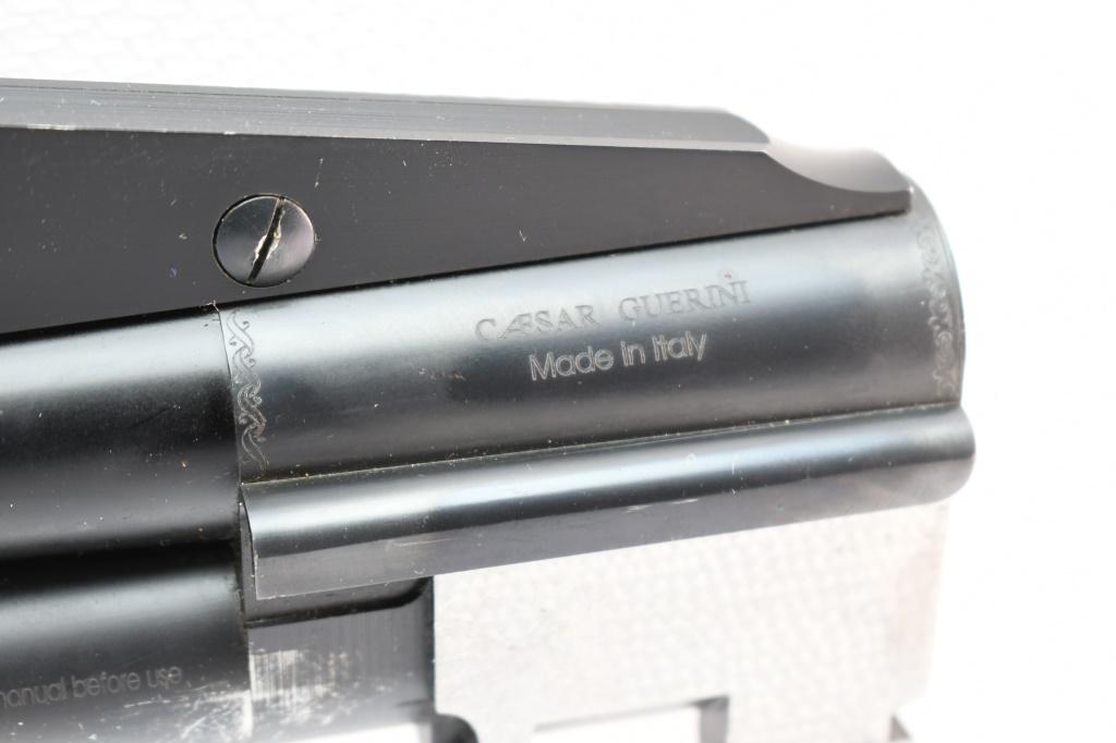 Caesar Guerini Magnus Limited Trap Combo (32" & 34"), 12 Ga. (W/ Hardcase), SN - 115906