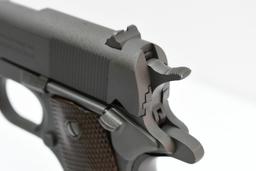 1943 WWII Remington Rand 1911 A1 U.S. Army, 45 ACP, Semi-Auto, SN - 1996191