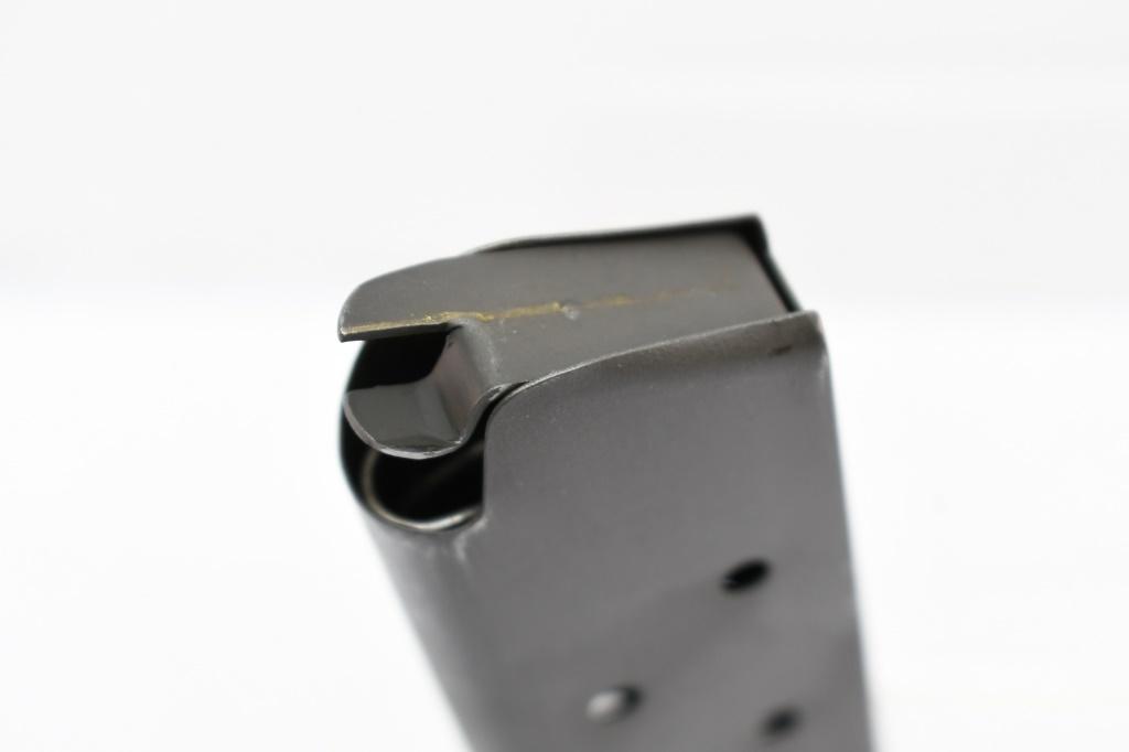 1943 WWII Remington Rand 1911 A1 U.S. Army, 45 ACP, Semi-Auto, SN - 1996191