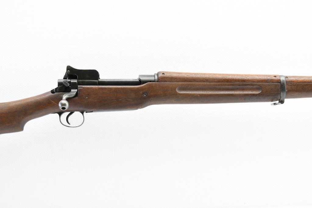 1918 U.S. Eddystone M1917 Enfield, 30-06 Sprg., Bolt-Action, SN - 1119696