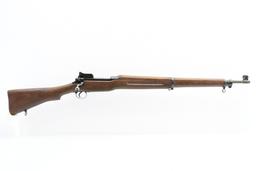 1918 U.S. Eddystone M1917 Enfield, 30-06 Sprg., Bolt-Action, SN - 1119696