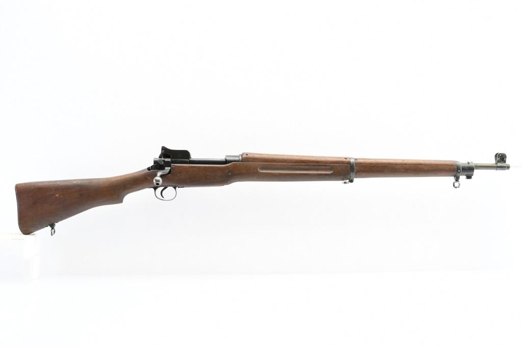 1918 U.S. Eddystone M1917 Enfield, 30-06 Sprg., Bolt-Action, SN - 1119696