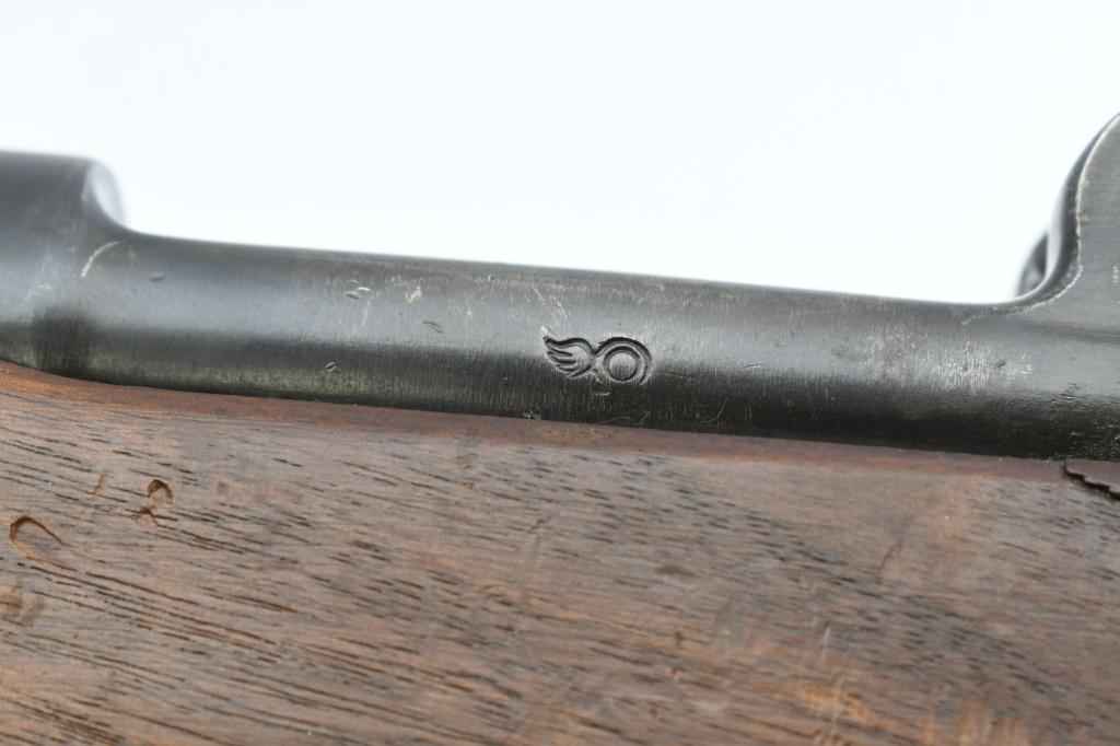 1918 U.S. Eddystone M1917 Enfield, 30-06 Sprg., Bolt-Action, SN - 1119696