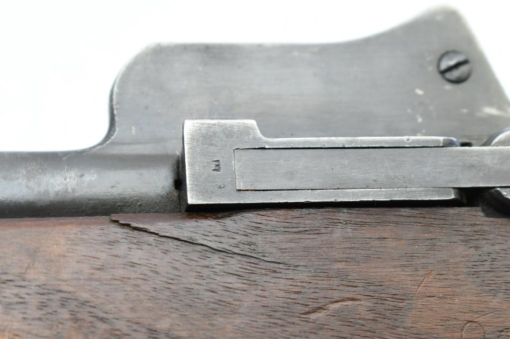 1918 U.S. Eddystone M1917 Enfield, 30-06 Sprg., Bolt-Action, SN - 1119696