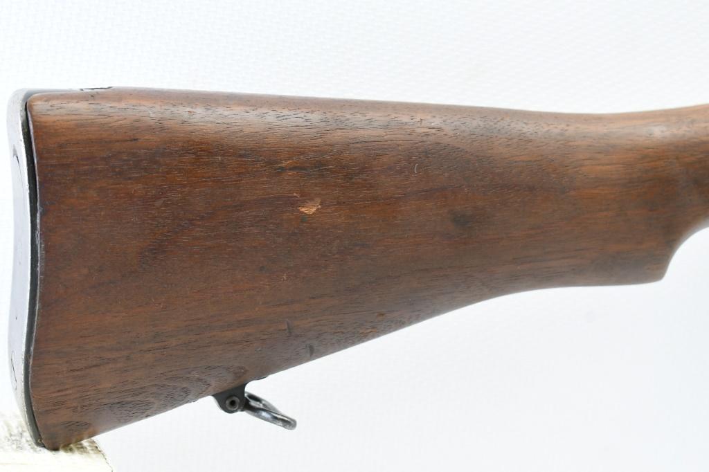 1918 U.S. Eddystone M1917 Enfield, 30-06 Sprg., Bolt-Action, SN - 1119696