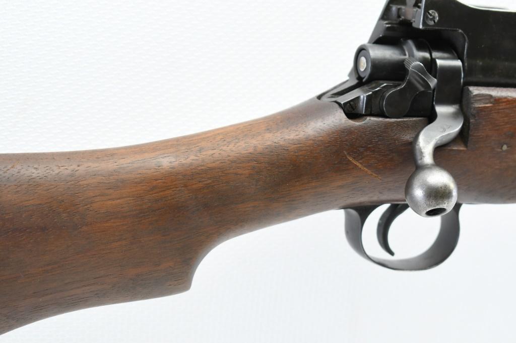 1918 U.S. Eddystone M1917 Enfield, 30-06 Sprg., Bolt-Action, SN - 1119696