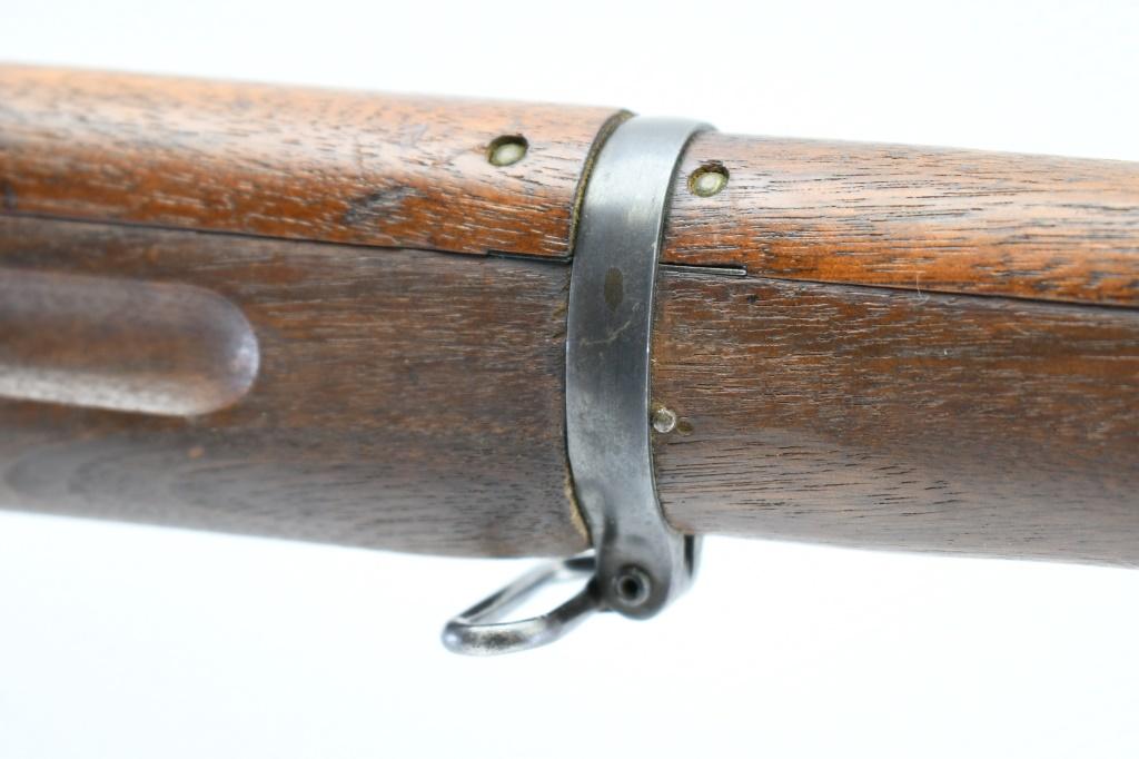 1918 U.S. Eddystone M1917 Enfield, 30-06 Sprg., Bolt-Action, SN - 1119696