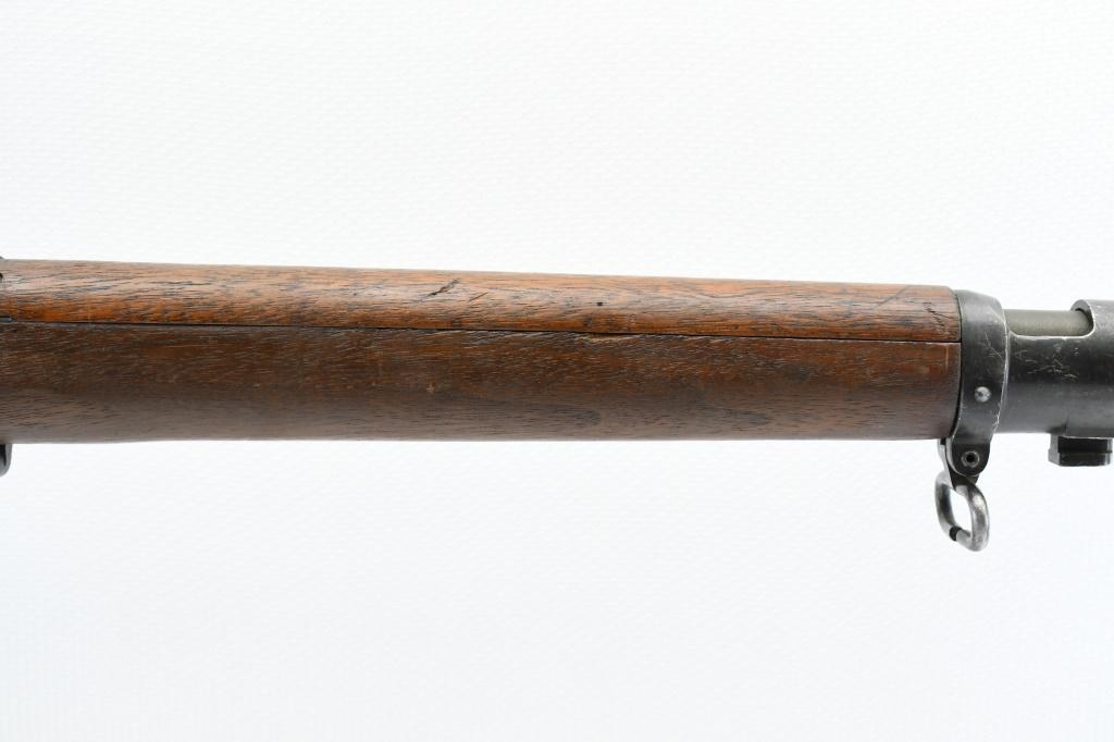 1918 U.S. Eddystone M1917 Enfield, 30-06 Sprg., Bolt-Action, SN - 1119696