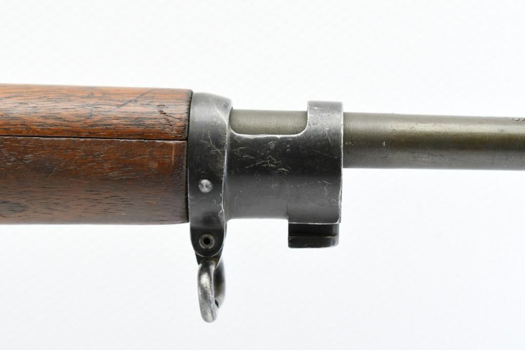 1918 U.S. Eddystone M1917 Enfield, 30-06 Sprg., Bolt-Action, SN - 1119696