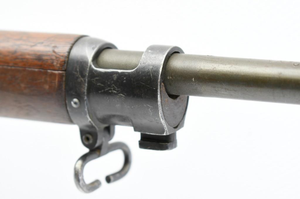 1918 U.S. Eddystone M1917 Enfield, 30-06 Sprg., Bolt-Action, SN - 1119696