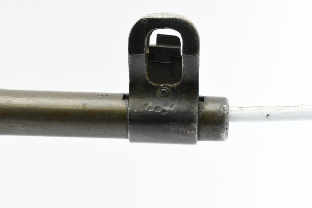 1918 U.S. Eddystone M1917 Enfield, 30-06 Sprg., Bolt-Action, SN - 1119696