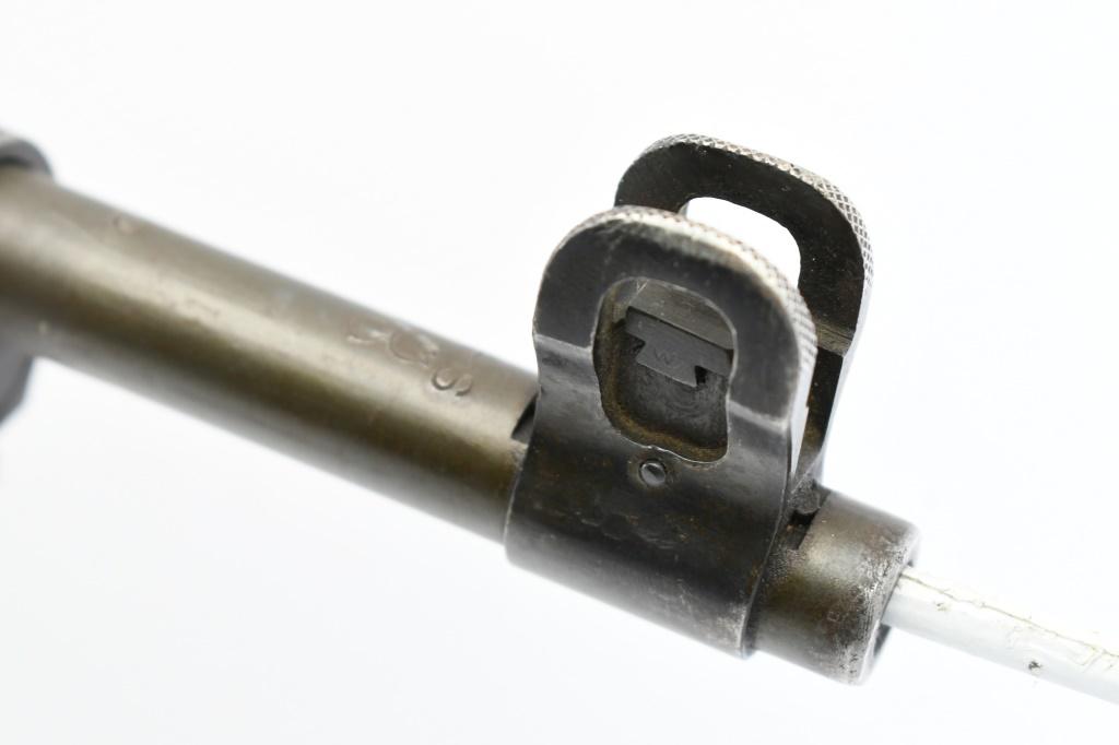 1918 U.S. Eddystone M1917 Enfield, 30-06 Sprg., Bolt-Action, SN - 1119696