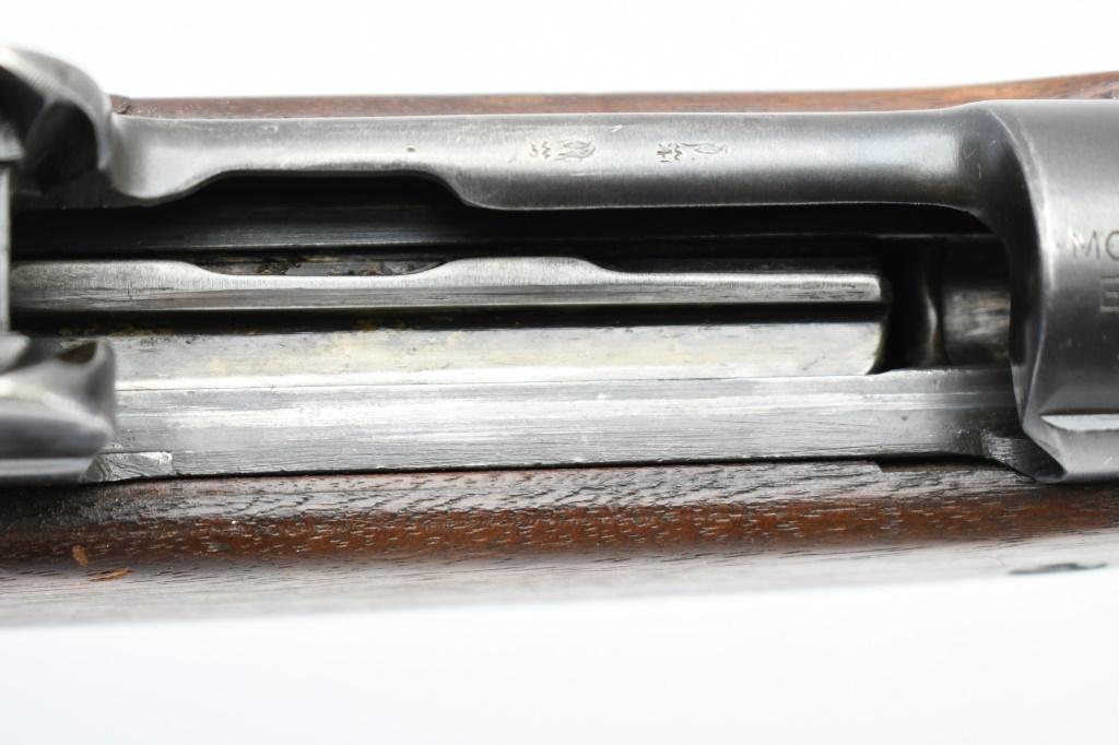 1918 U.S. Eddystone M1917 Enfield, 30-06 Sprg., Bolt-Action, SN - 1119696