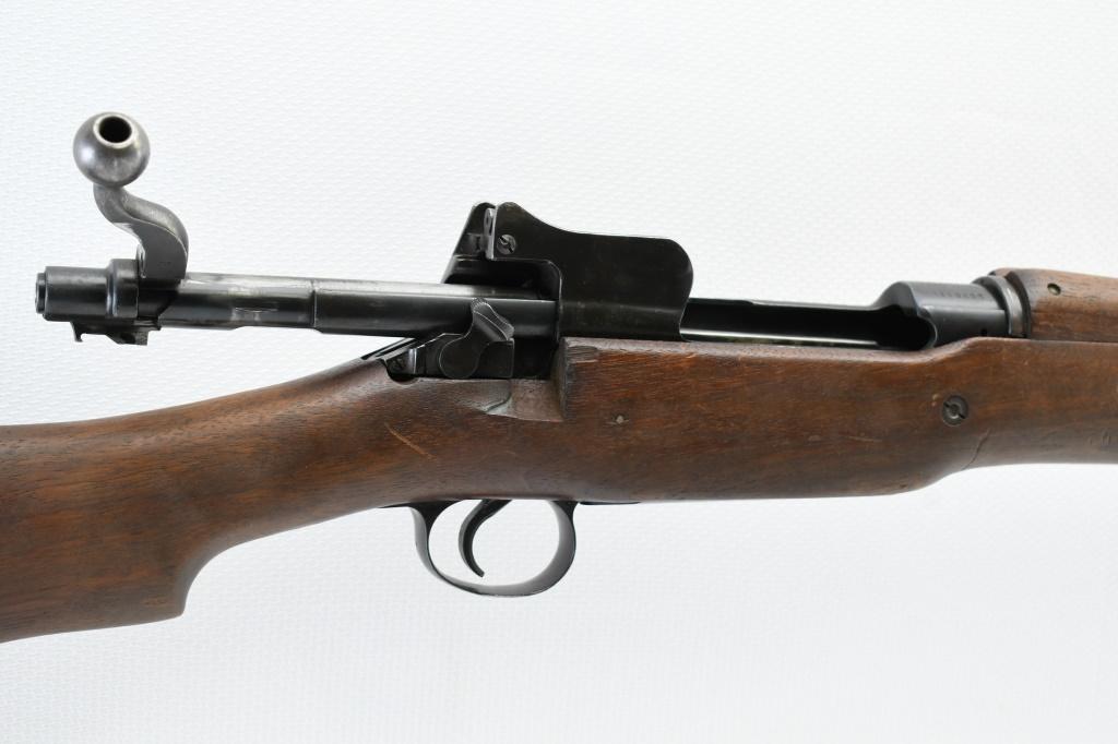 1918 U.S. Eddystone M1917 Enfield, 30-06 Sprg., Bolt-Action, SN - 1119696
