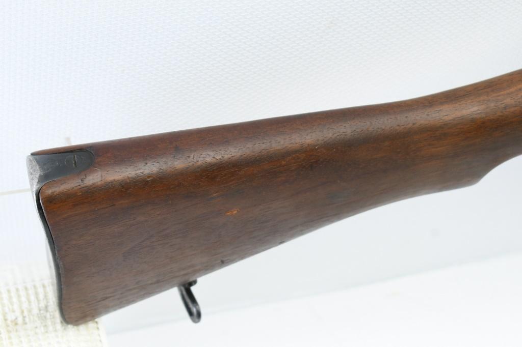 1918 U.S. Eddystone M1917 Enfield, 30-06 Sprg., Bolt-Action, SN - 1119696