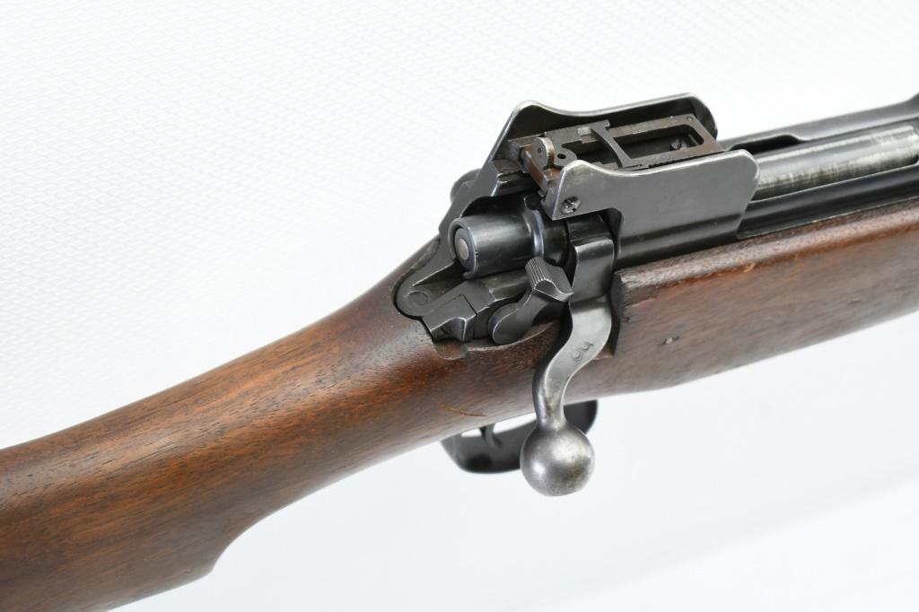 1918 U.S. Eddystone M1917 Enfield, 30-06 Sprg., Bolt-Action, SN - 1119696