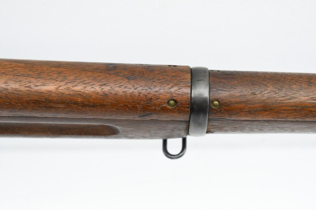 1918 U.S. Eddystone M1917 Enfield, 30-06 Sprg., Bolt-Action, SN - 1119696