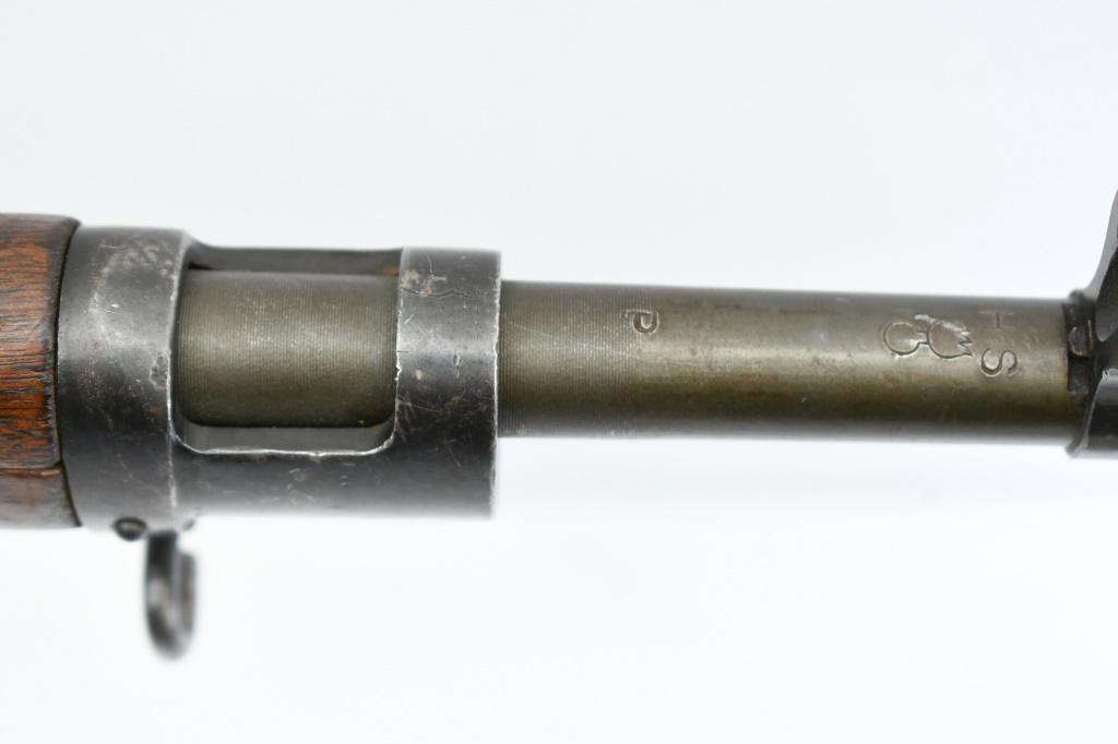1918 U.S. Eddystone M1917 Enfield, 30-06 Sprg., Bolt-Action, SN - 1119696