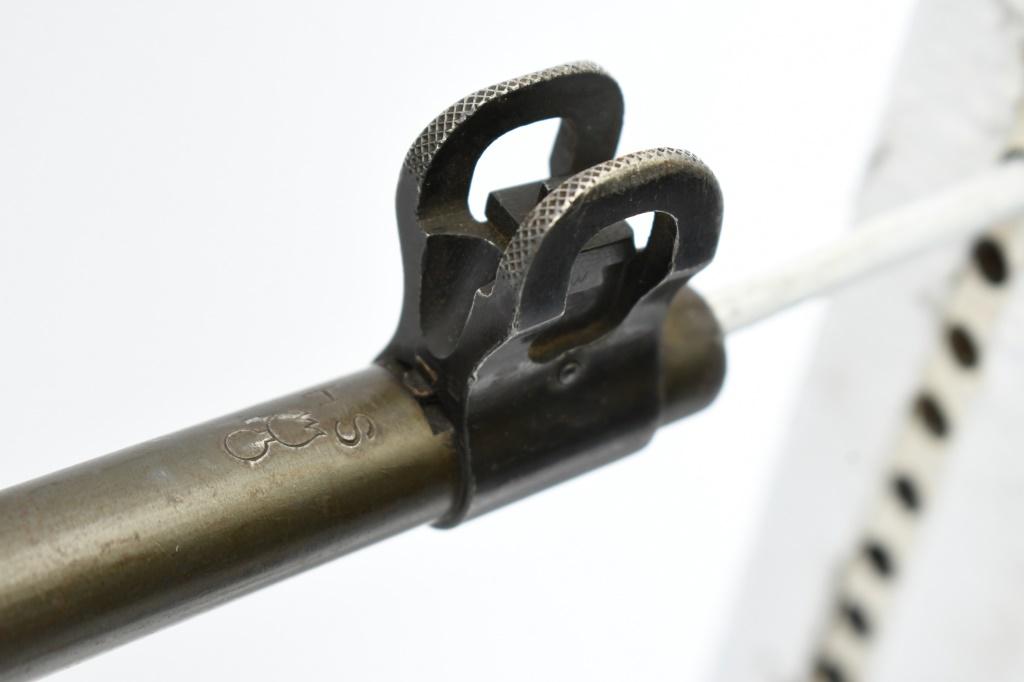 1918 U.S. Eddystone M1917 Enfield, 30-06 Sprg., Bolt-Action, SN - 1119696
