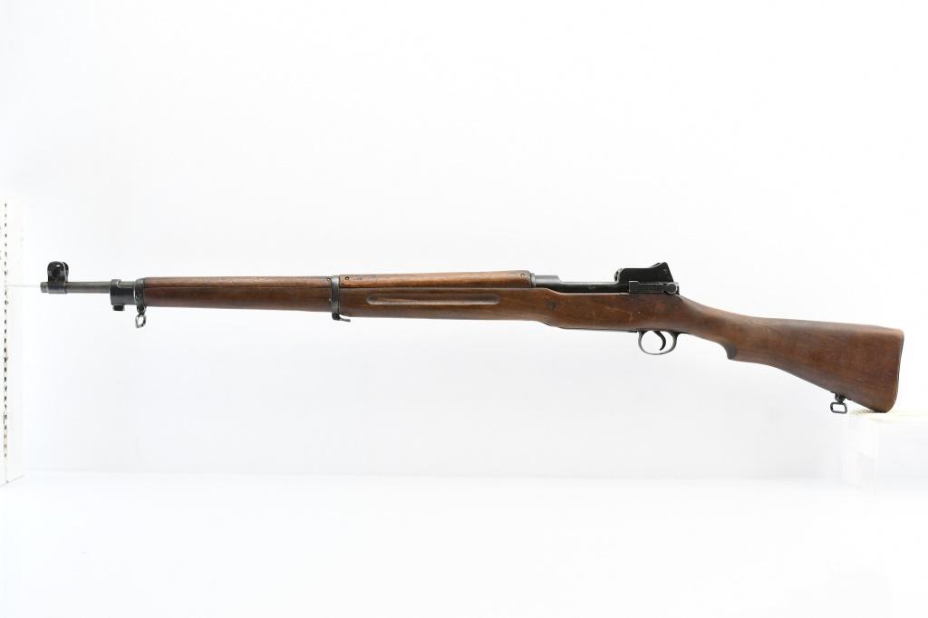 1918 U.S. Eddystone M1917 Enfield, 30-06 Sprg., Bolt-Action, SN - 1119696