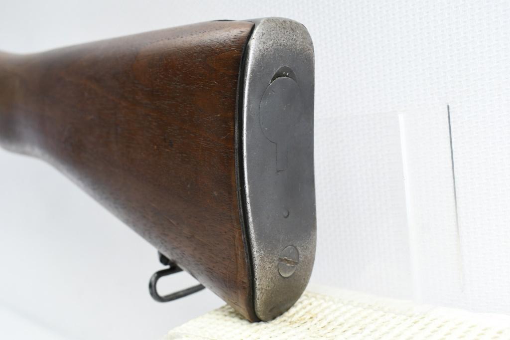 1918 U.S. Eddystone M1917 Enfield, 30-06 Sprg., Bolt-Action, SN - 1119696