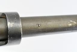 1918 U.S. Eddystone M1917 Enfield, 30-06 Sprg., Bolt-Action, SN - 1119696